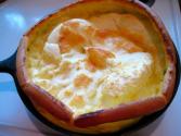 Easy Dutch Baby