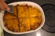 Baked Enchiladas