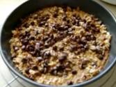 Fruit Layer Gateau