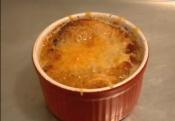 Easy French Onion Soup
