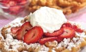 Easy Funnel Cake-fair Favorites