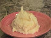 Easy Garlic Brown Butter Mashed Potatoes 