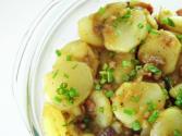 Easy German Potato Salad