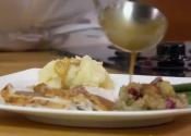 Easy Gourmet Turkey Gravy