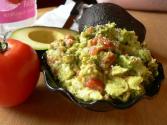 Easy Guacamole