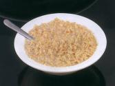 Easy High Protein Oatmeal