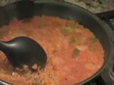 Easy Homemade Spanish Rice Made With Brown Rice