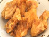 Easy Karage (japanese Fried Chicken)