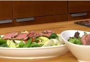 Duck Breast Steak