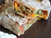 Easy Fajita
