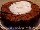 Easy Monkey Bread