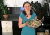 Easy Pasta Salad Recipe