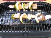 Easy Picnic Recipes - Grilling