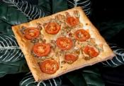 Easy Pizza Crust