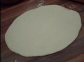 Homemade Pizza Dough