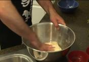 Dry Yeast Pizza Dough