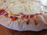 Easy Pizza Dough