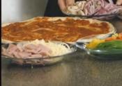 Easy Pizza Dough And Pizza Sauce