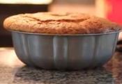 Easy Poppy Seed Cake