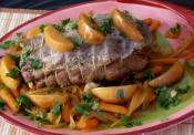 Slow Cooked Pork Roast