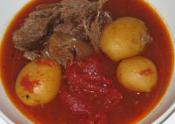 Easy Pot Roast