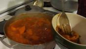 Puerto Rican Rice And Beans - An Ecoeatz