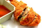 Easy Stuffed Chicken
