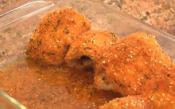 Easy Stuffed Chicken Recipe With Pastrami 