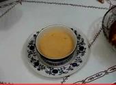 Easy Sweet Potato Soup 