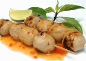 Easy Thai Pork Meatballs Sauce
