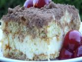 Easy Tiramisu