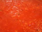 Easy Tomato Sauce