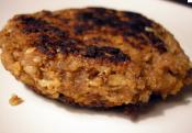 Easy Veggie-nut Burgers