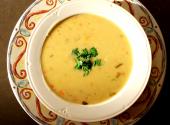 Easy Winter Soup