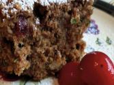 Easy Zucchini Bread