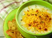 Creamy Potato Soup