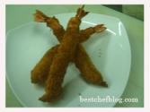 Japanese Breaded Shrimp