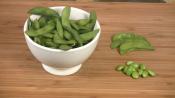 Tender Edamame Snack