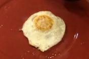 Fry An Egg