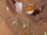 Testing Eggs For Freshness