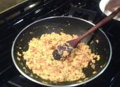 Egg Bhurji