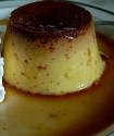 Blender Egg Custard Pie