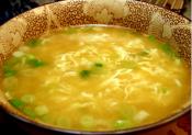 Chinese Egg Drop Soup