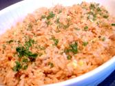 Quick Soy Egg Fried Rice