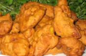Egg Crispy