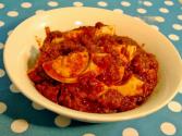 Egg Masala