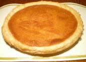 Filipino Egg Pie