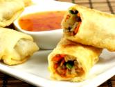 Egg Rolls 