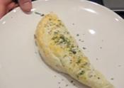 Omelette With Egg White