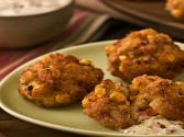 Shrimp Egg Foo Youngsters
